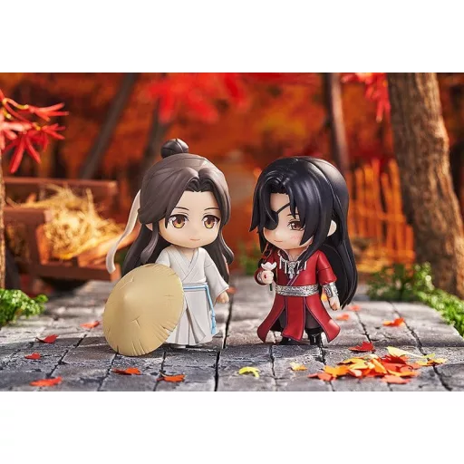 Heaven Official's Blessing Nendoroid Action Figure Xie Lian (re-run) 10 cm