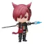 Final Fantasy XIV Nendoroid Action Figure G'raha Tia 10 cm