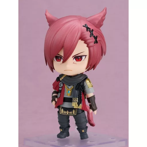 Final Fantasy XIV Nendoroid Action Figure G'raha Tia 10 cm