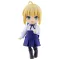Fate/stay night Nendoroid Doll Action Figure Saber: Casual Outfit Ver. 14 cm