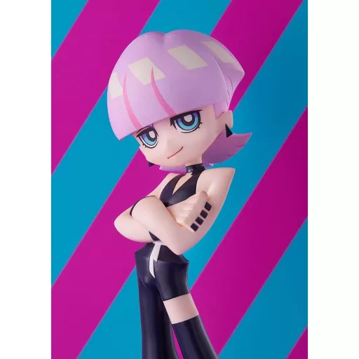 New Panty & Stocking with Garterbelt Pop Up Parade PVC Figure Polyurethane 14 cm