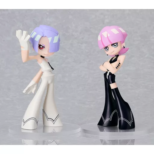New Panty & Stocking with Garterbelt Pop Up Parade PVC Figure Polyurethane 14 cm
