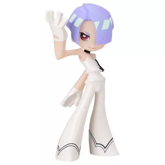   New Panty & Stocking with Garterbelt Pop Up Parade PVC Figure Polyester 14 cm
