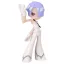 New Panty & Stocking with Garterbelt Pop Up Parade PVC Figure Polyester 14 cm
