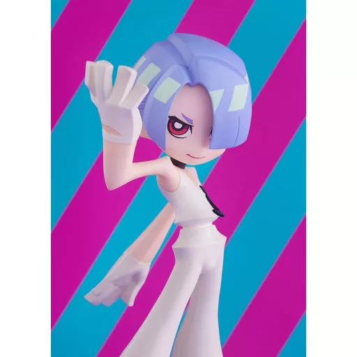 New Panty & Stocking with Garterbelt Pop Up Parade PVC Figure Polyester 14 cm