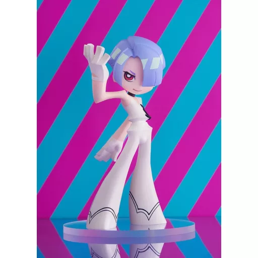 New Panty & Stocking with Garterbelt Pop Up Parade PVC Figure Polyester 14 cm