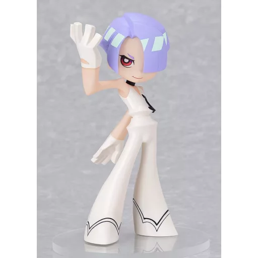 New Panty & Stocking with Garterbelt Pop Up Parade PVC Figure Polyester 14 cm