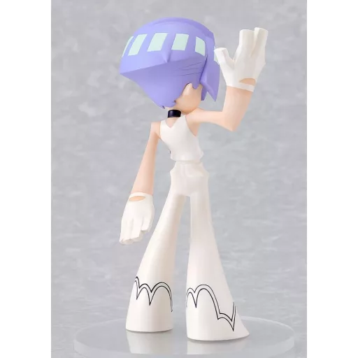 New Panty & Stocking with Garterbelt Pop Up Parade PVC Figure Polyester 14 cm