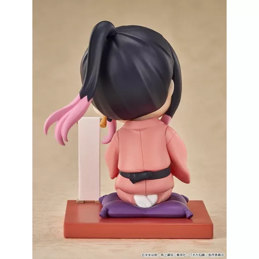 Akane-Banashi Mini Memory Mini Figure Akane Osaki: First Performance Ver. 8 cm