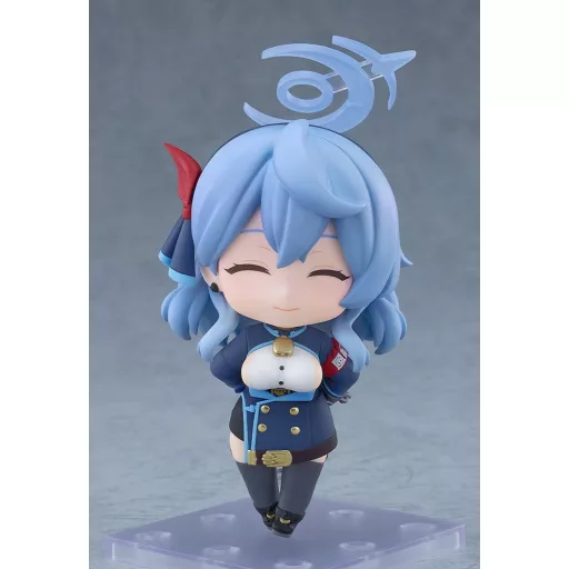 Blue Archive Nendoroid Action Figure Ako Amau 10 cm