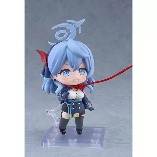 Blue Archive Nendoroid Action Figure Ako Amau 10 cm