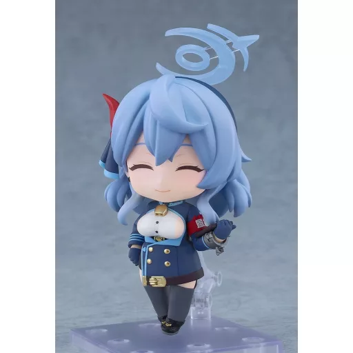 Blue Archive Nendoroid Action Figure Ako Amau 10 cm