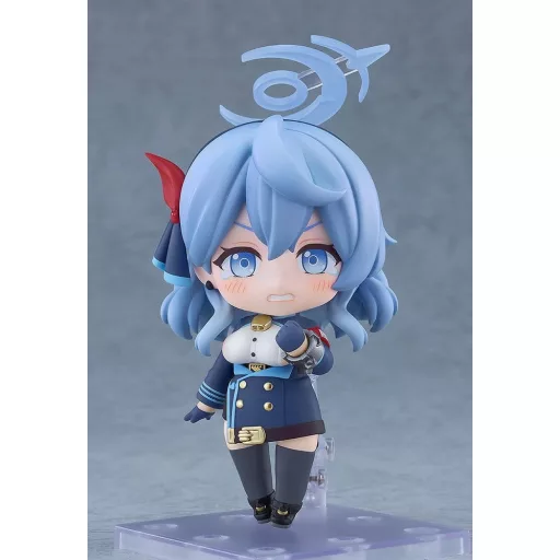 Blue Archive Nendoroid Action Figure Ako Amau 10 cm