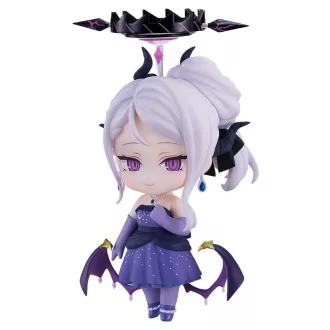   Blue Archive Nendoroid Basic Action Figure Hina Sorasaki (Dress) 10 cm