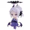 Blue Archive Nendoroid Basic Action Figure Hina Sorasaki (Dress) 10 cm