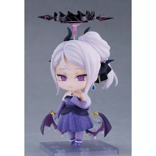 Blue Archive Nendoroid Basic Action Figure Hina Sorasaki (Dress) 10 cm