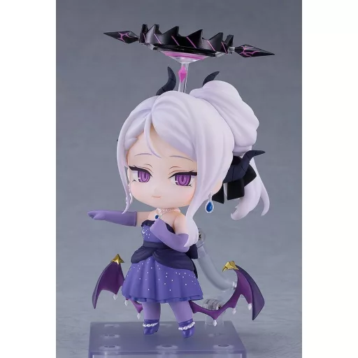 Blue Archive Nendoroid Basic Action Figure Hina Sorasaki (Dress) 10 cm