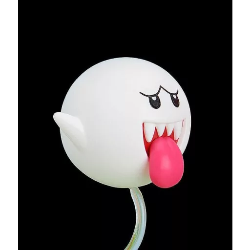 Super Mario Nendoroid Action Figure Mario 10cm