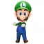 Super Mario Nendoroid Action Figure Luigi 10cm