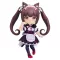 Nekopara Sekai Connect Nendoroid Action Figure Chocola 14 cm