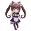 Nekopara Sekai Connect Nendoroid Action Figure Chocola 14 cm