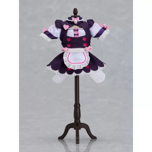 Nekopara Sekai Connect Nendoroid Action Figure Chocola 14 cm