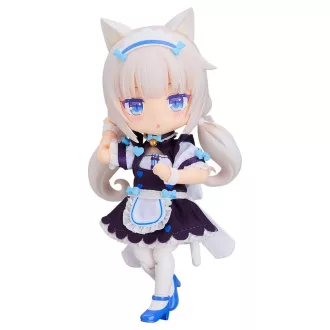Nekopara Sekai Connect Nendoroid Action Figure Vanilla 14 cm