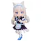 Nekopara Sekai Connect Nendoroid Action Figure Vanilla 14 cm