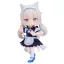 Nekopara Sekai Connect Nendoroid Action Figure Vanilla 14 cm