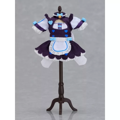 Nekopara Sekai Connect Nendoroid Action Figure Vanilla 14 cm