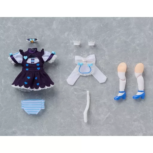 Nekopara Sekai Connect Nendoroid Action Figure Vanilla 14 cm