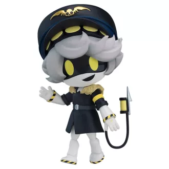 Murder Drones Nendoroid Action Figure N 10 cm