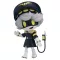 Murder Drones Nendoroid Action Figure N 10 cm