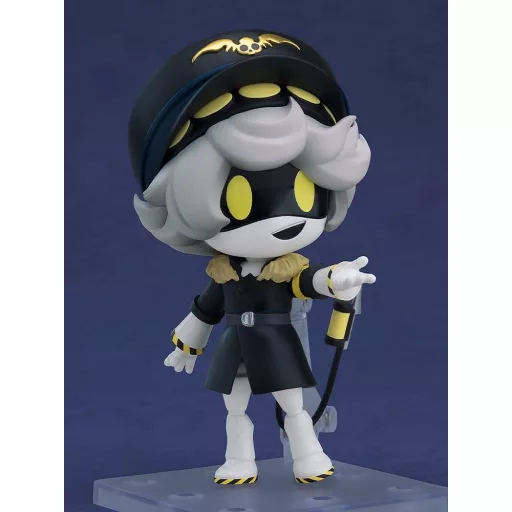 Murder Drones Nendoroid Action Figure N 10 cm