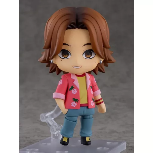 Mouthwashing Nendoroid Action Figure Daisuke 10 cm