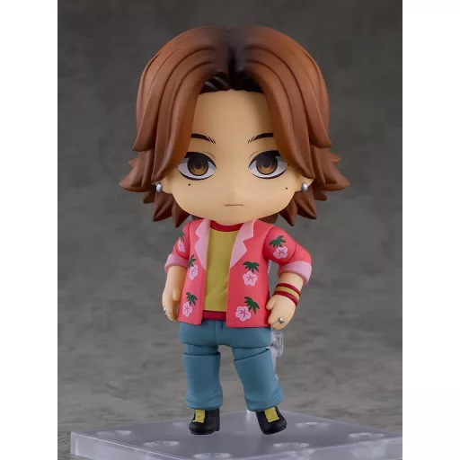 Mouthwashing Nendoroid Action Figure Daisuke 10 cm