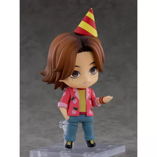 Mouthwashing Nendoroid Action Figure Daisuke 10 cm