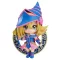 Yu-Gi-Oh! Nendoroid Action Figure Dark Magician Girl 12 cm