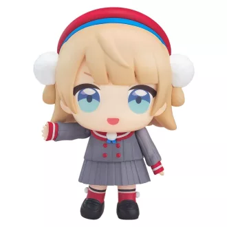 VTuber Nendoroid Action Figure Uidaga 10 cm
