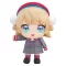 VTuber Nendoroid Action Figure Uidaga 10 cm