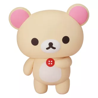 Rilakkuma Nendoroid Action Figure Korilakkuma 7 cm