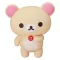 Rilakkuma Nendoroid Action Figure Korilakkuma 7 cm