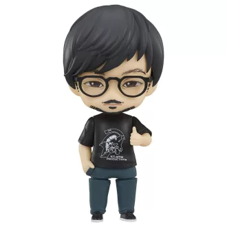   Kojima Productions Nendoroid Action Figure Hideo Kojima 10 cm