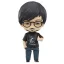 Kojima Productions Nendoroid Action Figure Hideo Kojima 10 cm