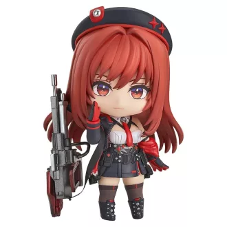   Goddess of Victory: Nikke Nendoroid Action Figure Rapi: Red Hood 10cm