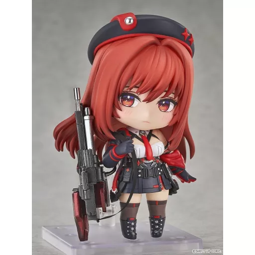 Goddess of Victory: Nikke Nendoroid Action Figure Rapi: Red Hood 10cm