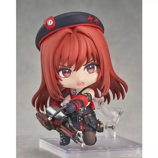 Goddess of Victory: Nikke Nendoroid Action Figure Rapi: Red Hood 10cm