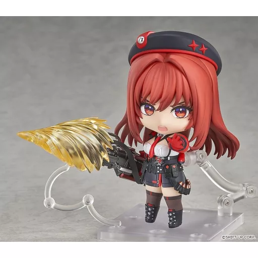 Goddess of Victory: Nikke Nendoroid Action Figure Rapi: Red Hood 10cm