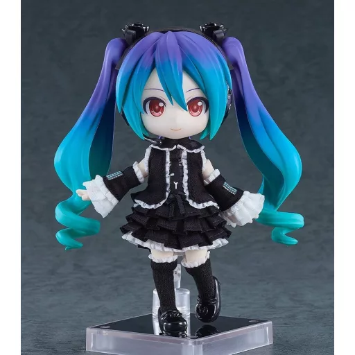 Hatsune Miku Nendoroid Doll Action Figure 8 Ver. 14 cm