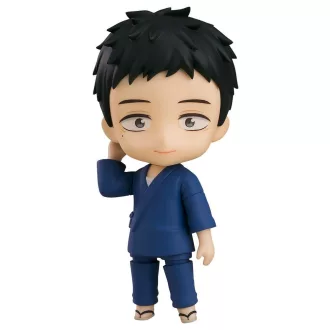   My Dress-Up Darling Nendoroid Action Figure Wakana Gojo 10 cm